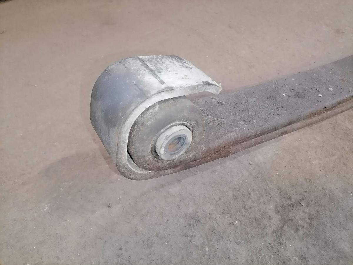 Volvo Spring 257930 - Steel suspension for Truck: picture 4 Volvo Spring 257930 - Steel suspension for Truck: picture 4