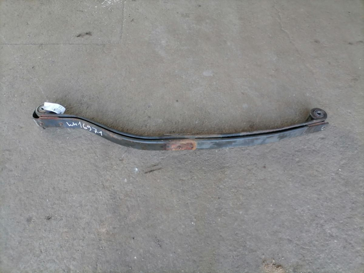 Volvo Spring 257940 - Steel suspension for Truck: picture 2 Volvo Spring 257940 - Steel suspension for Truck: picture 2