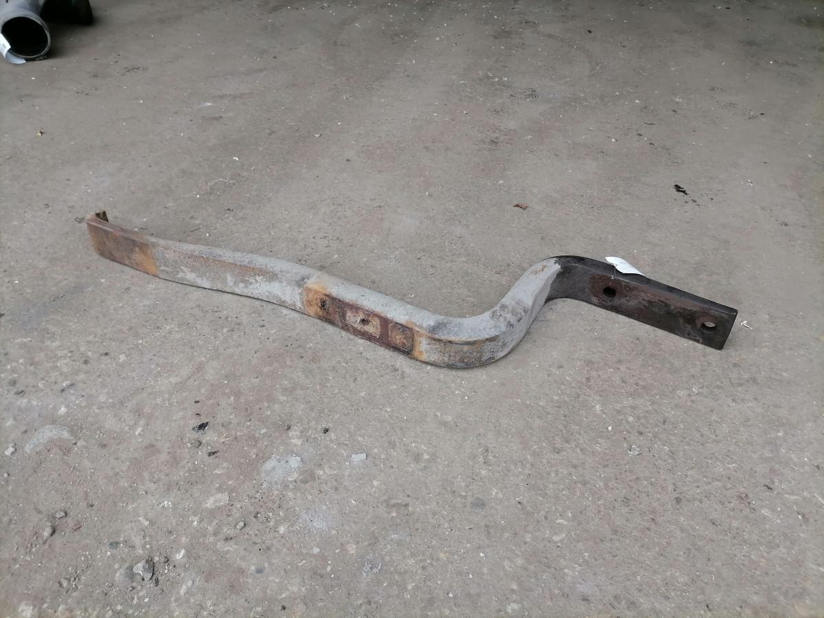 Volvo Spring 82250919 - Steel suspension for Truck: picture 2 Volvo Spring 82250919 - Steel suspension for Truck: picture 2