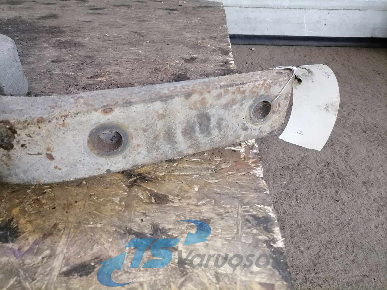 Volvo Spring 82250919 - Steel suspension for Truck: picture 2 Volvo Spring 82250919 - Steel suspension for Truck: picture 2