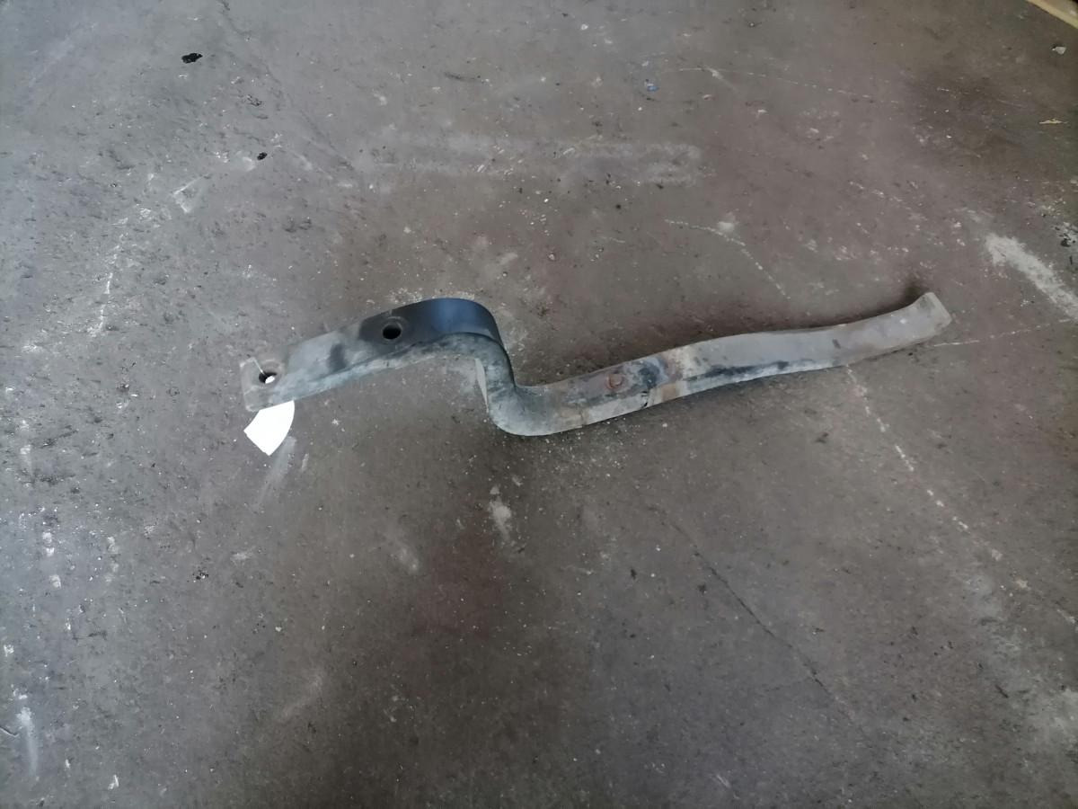 Volvo Spring 82250919 - Steel suspension for Truck: picture 3 Volvo Spring 82250919 - Steel suspension for Truck: picture 3