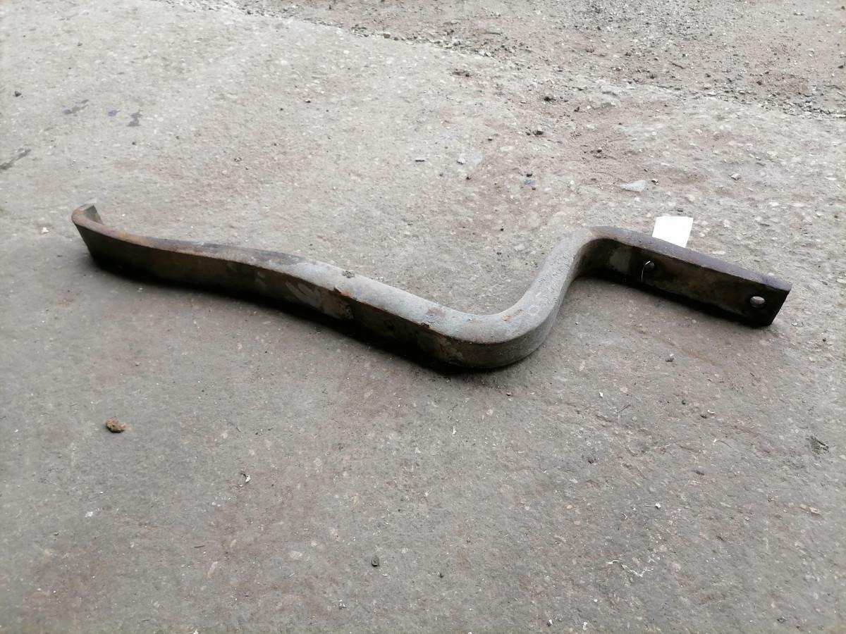 Volvo Spring 82250919 - Steel suspension for Truck: picture 3 Volvo Spring 82250919 - Steel suspension for Truck: picture 3