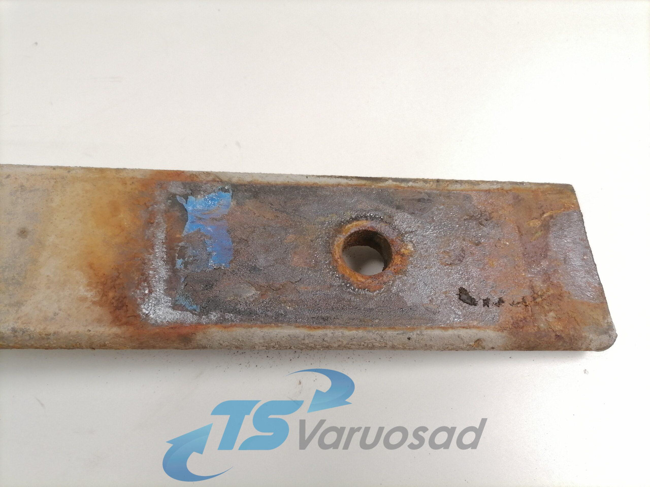 Volvo Spring 82250921 - Steel suspension for Truck: picture 3 Volvo Spring 82250921 - Steel suspension for Truck: picture 3