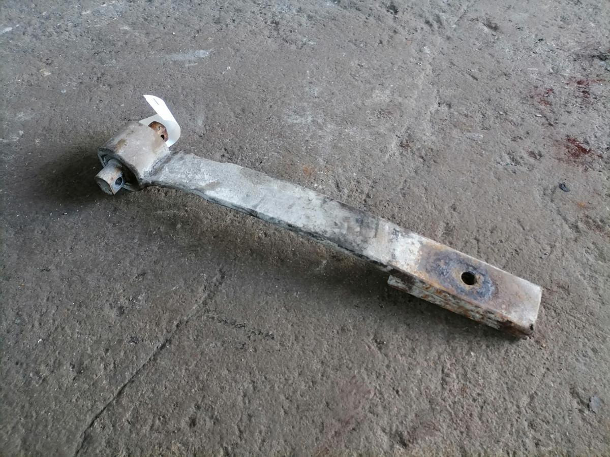 Volvo Spring 82250921 - Steel suspension for Truck: picture 2 Volvo Spring 82250921 - Steel suspension for Truck: picture 2