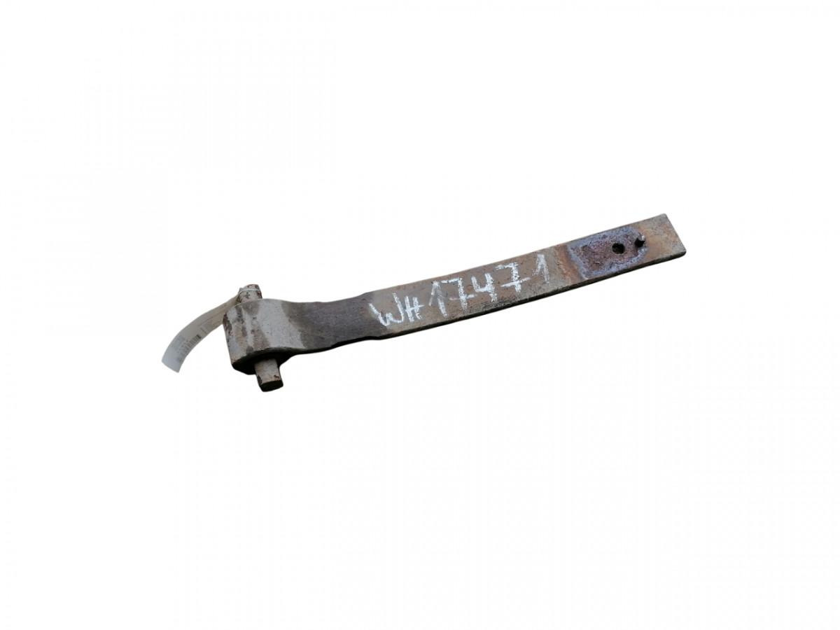 Volvo Spring 82250921 - Steel suspension for Truck: picture 1 Volvo Spring 82250921 - Steel suspension for Truck: picture 1