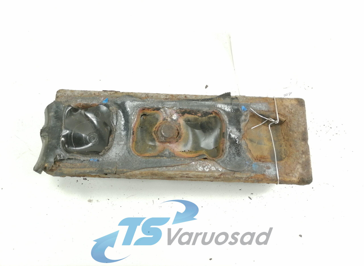 Volvo Spring plate 20581932 - Suspension for Truck: picture 2 Volvo Spring plate 20581932 - Suspension for Truck: picture 2