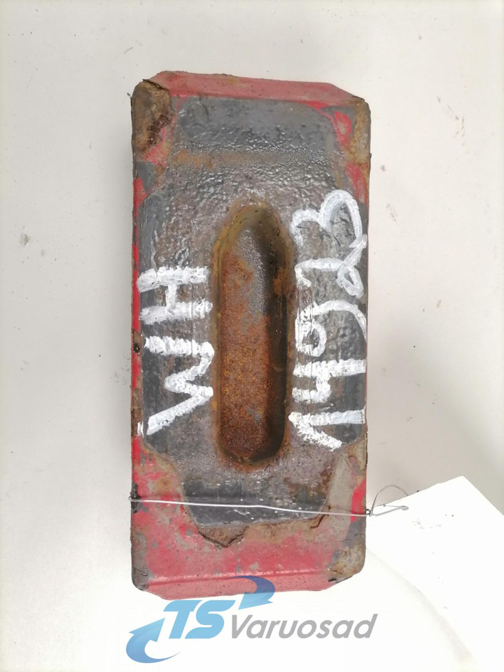 Volvo Spring plate 20582107 - Suspension for Truck: picture 3 Volvo Spring plate 20582107 - Suspension for Truck: picture 3