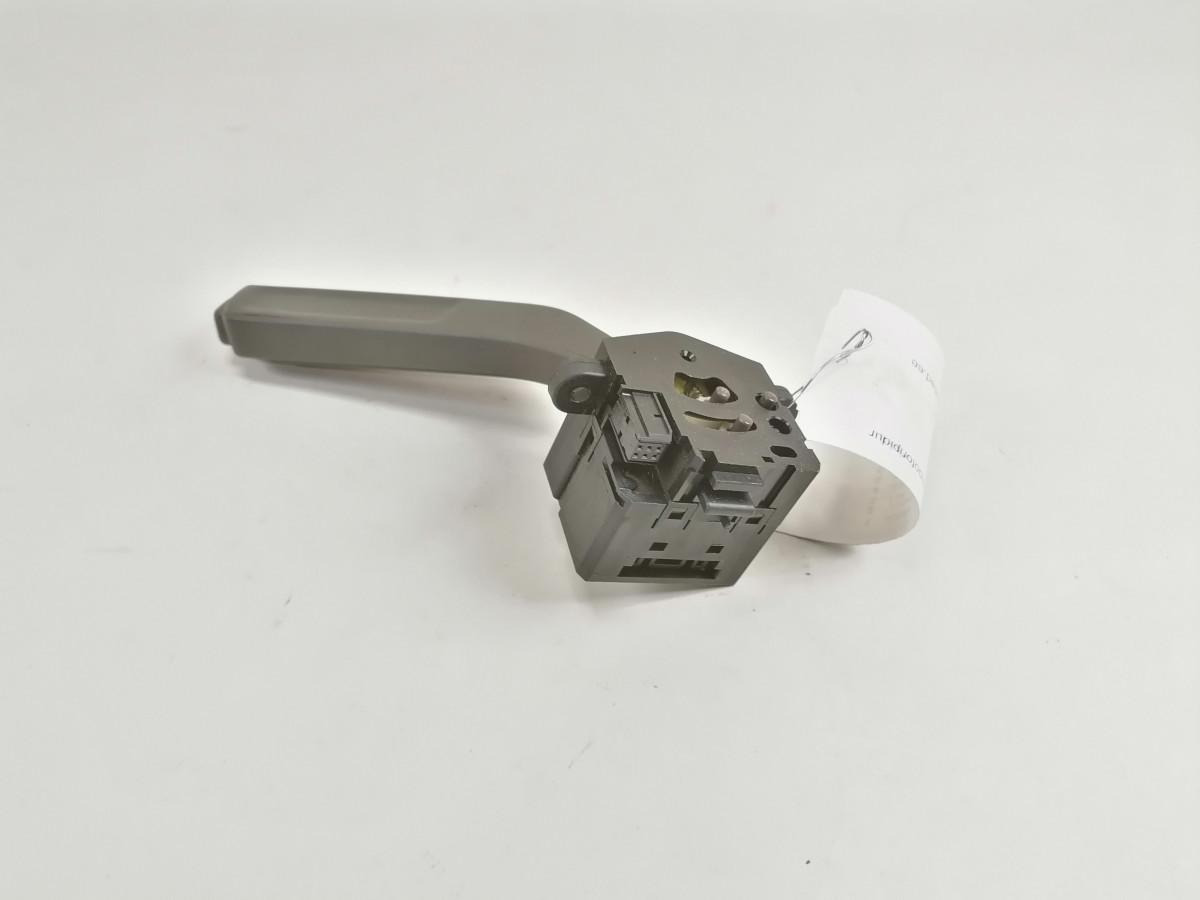 Volvo Switch, exhaust brake 22065601 - Electrical system for Truck: picture 3 Volvo Switch, exhaust brake 22065601 - Electrical system for Truck: picture 3