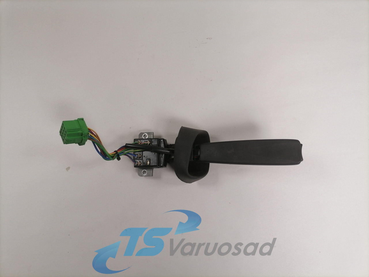 Volvo Switch, wipers 20553738 - Electrical system for Truck: picture 2 Volvo Switch, wipers 20553738 - Electrical system for Truck: picture 2