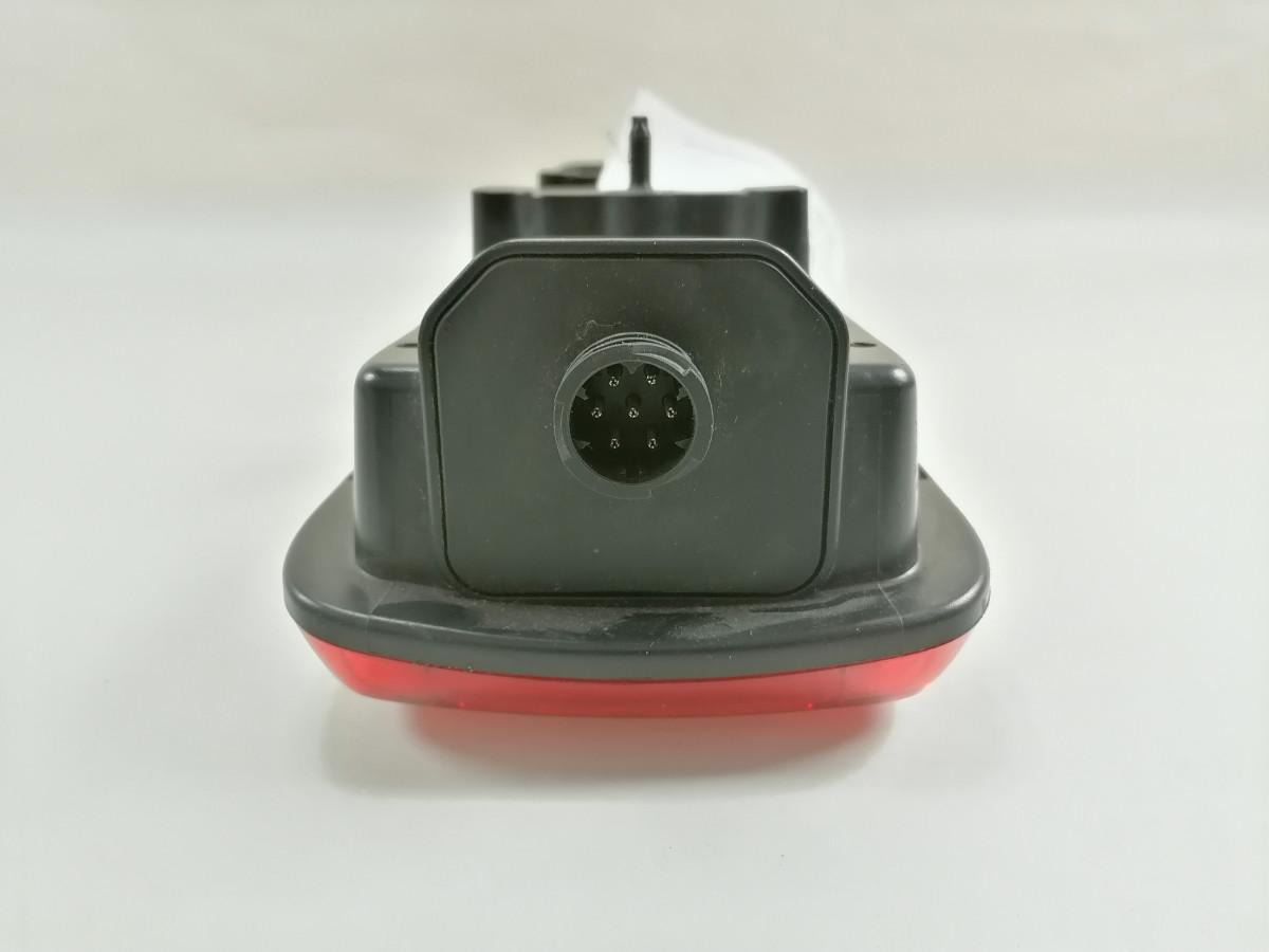 Volvo Tagatuli, parem (LED) 23354973 - Tail light for Truck: picture 4 Volvo Tagatuli, parem (LED) 23354973 - Tail light for Truck: picture 4