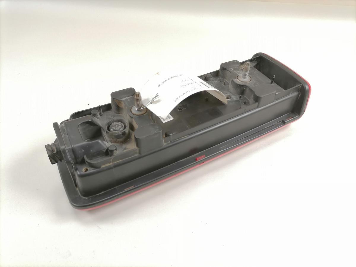 Volvo Tagatuli, parem (LED) 84441760 - Tail light for Truck: picture 3 Volvo Tagatuli, parem (LED) 84441760 - Tail light for Truck: picture 3