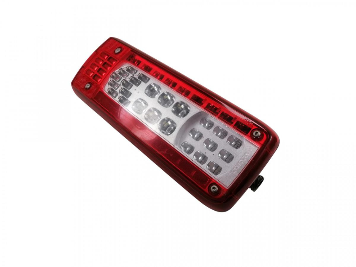 Volvo Tagatuli, vasak (LED) 23522307 - Tail light for Truck: picture 1 Volvo Tagatuli, vasak (LED) 23522307 - Tail light for Truck: picture 1