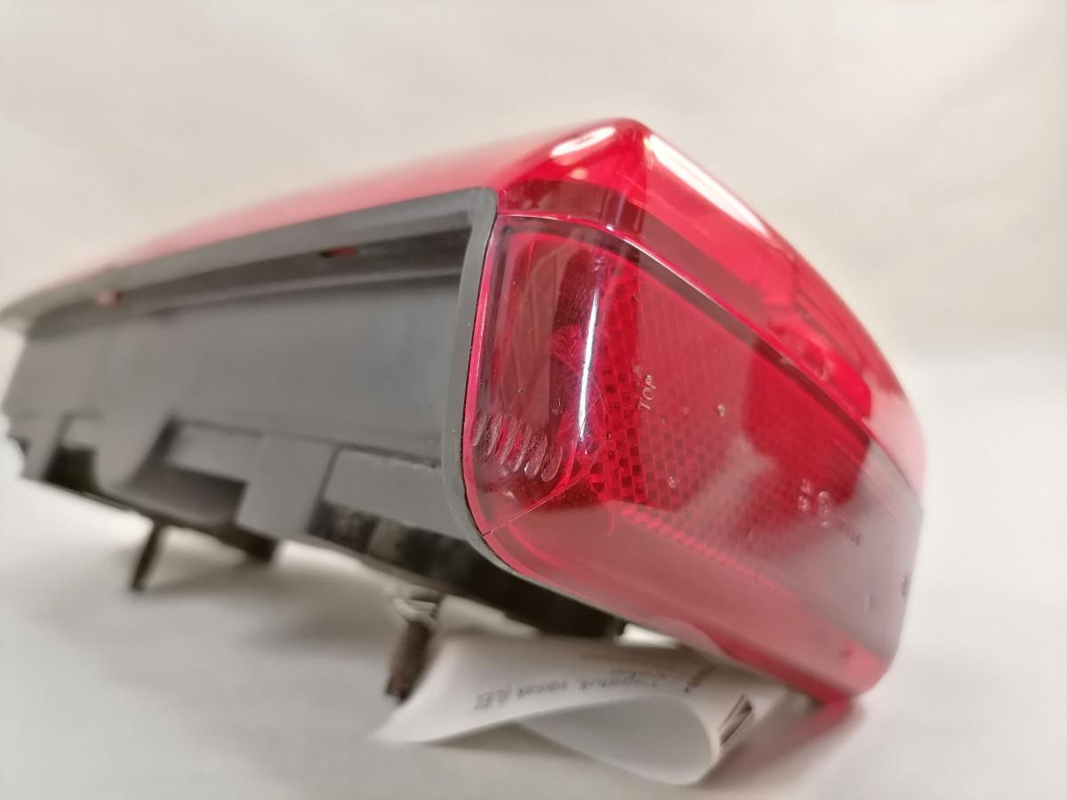Volvo Tagatuli, vasak (LED) 23522307 - Tail light for Truck: picture 3 Volvo Tagatuli, vasak (LED) 23522307 - Tail light for Truck: picture 3
