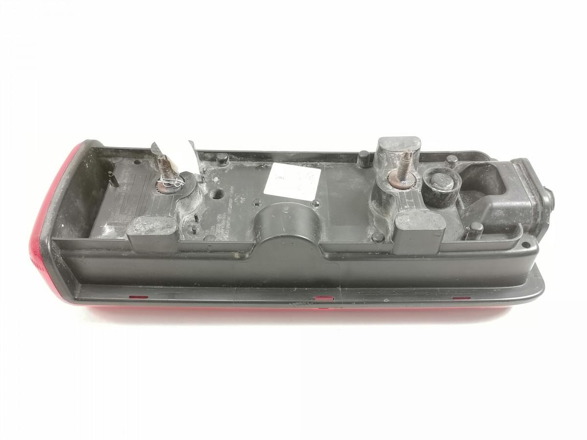 Volvo Tagatuli, vasak (LED) 23522307 - Tail light for Truck: picture 5 Volvo Tagatuli, vasak (LED) 23522307 - Tail light for Truck: picture 5