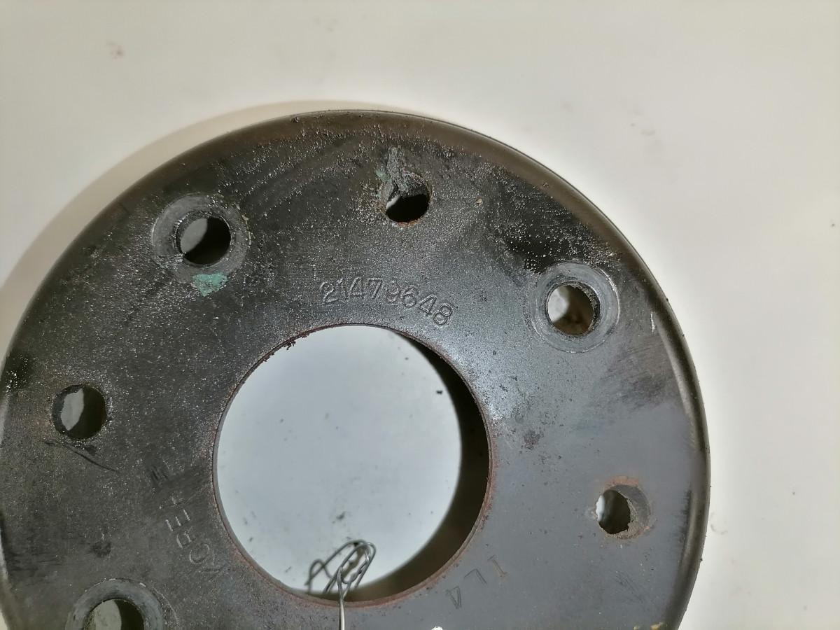 Volvo Timing gear 21479648 - Engine and parts for Truck: picture 4 Volvo Timing gear 21479648 - Engine and parts for Truck: picture 4
