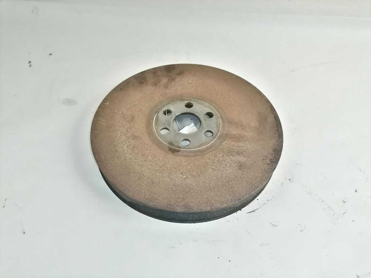 Volvo Timing gear 21534912 - Engine and parts for Truck: picture 3 Volvo Timing gear 21534912 - Engine and parts for Truck: picture 3