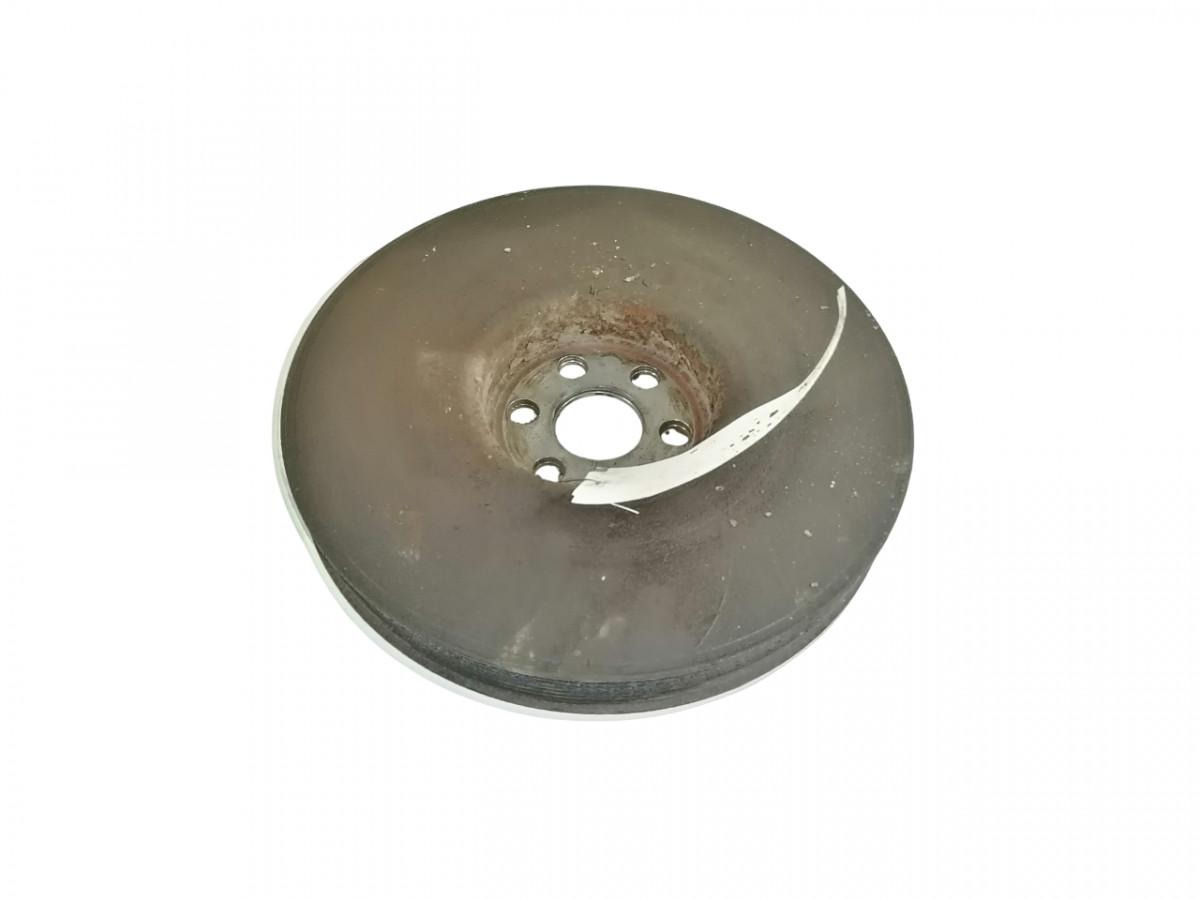 Volvo Timing gear 21534912 - Engine and parts for Truck: picture 1 Volvo Timing gear 21534912 - Engine and parts for Truck: picture 1