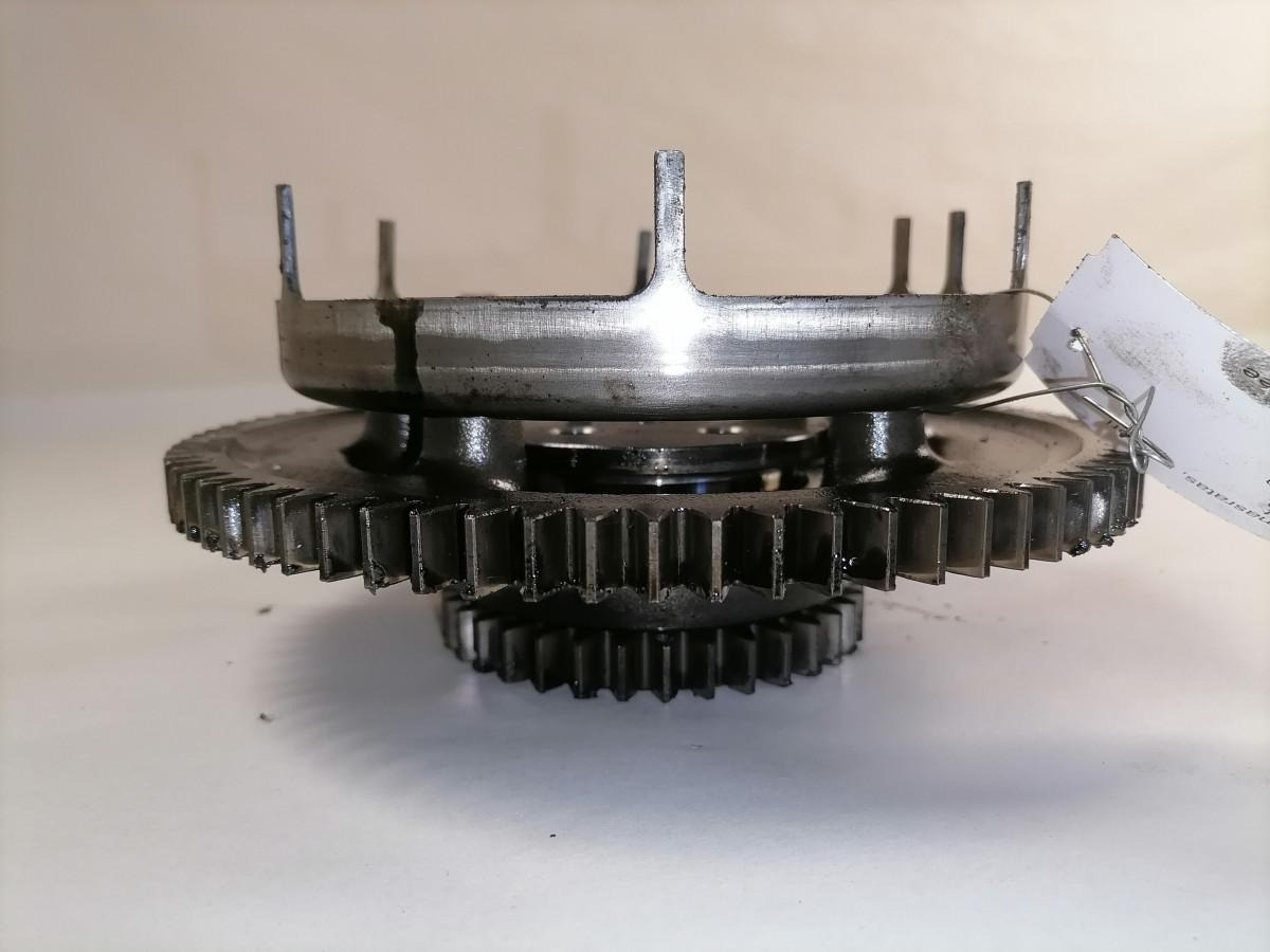 Volvo Timing gear 21797099 - Engine and parts for Truck: picture 4 Volvo Timing gear 21797099 - Engine and parts for Truck: picture 4