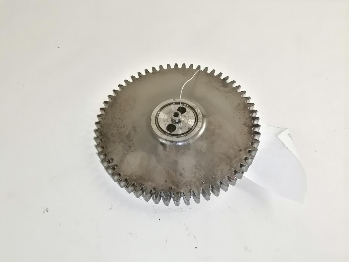 Volvo Timing gear 21860001 - Engine and parts for Truck: picture 2 Volvo Timing gear 21860001 - Engine and parts for Truck: picture 2