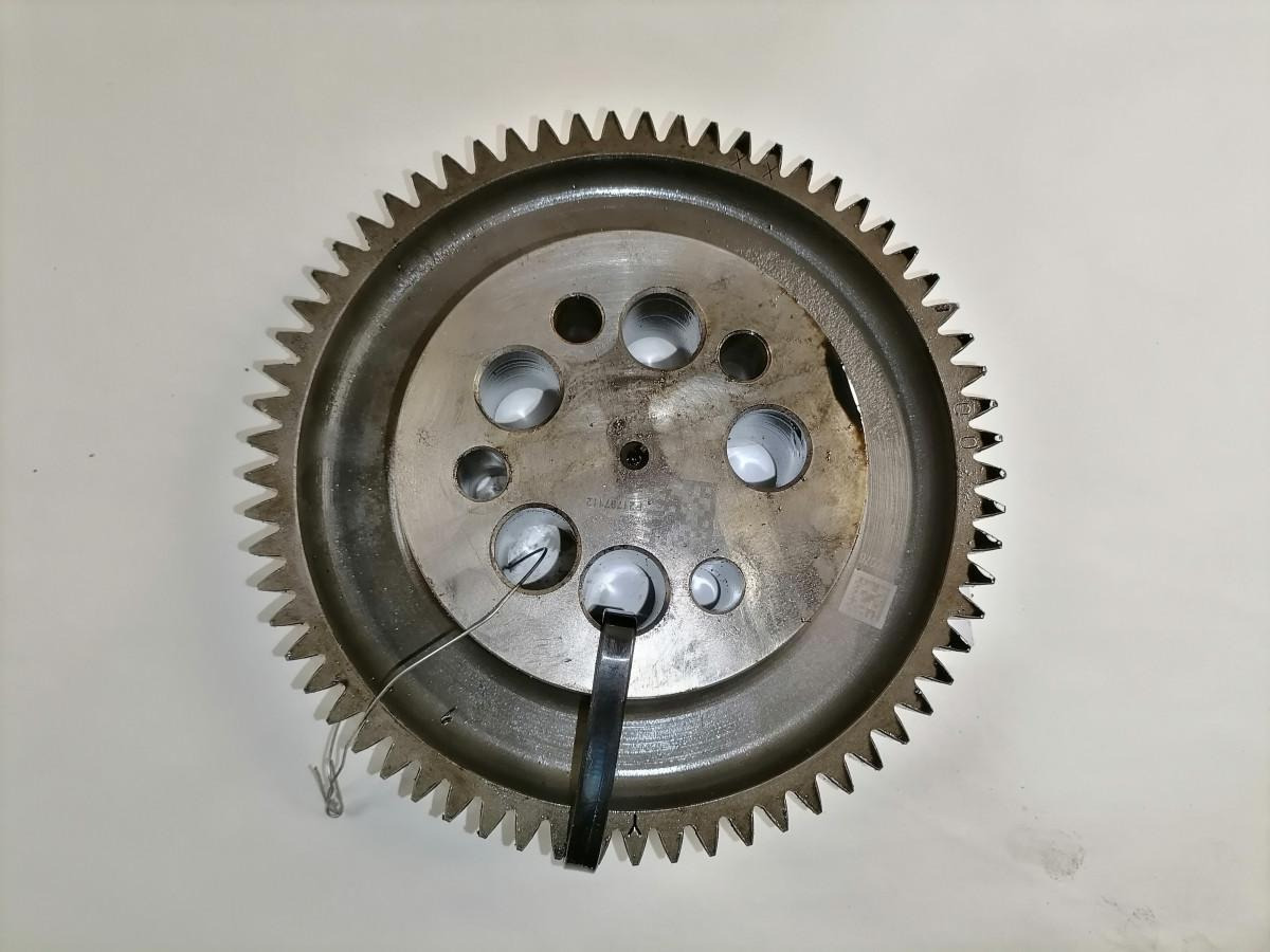 Volvo Timing gear 21860076 - Engine and parts for Truck: picture 3 Volvo Timing gear 21860076 - Engine and parts for Truck: picture 3