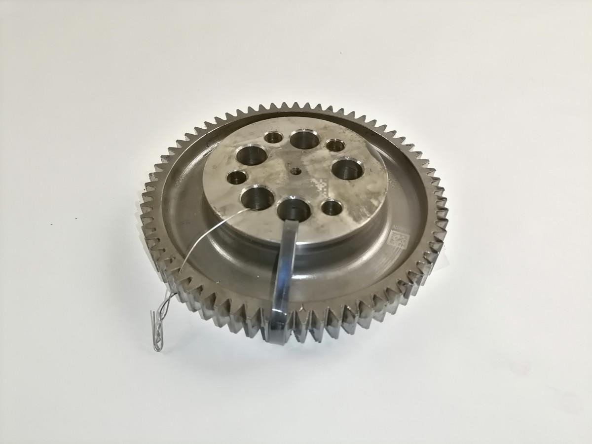 Volvo Timing gear 21860076 - Engine and parts for Truck: picture 2 Volvo Timing gear 21860076 - Engine and parts for Truck: picture 2