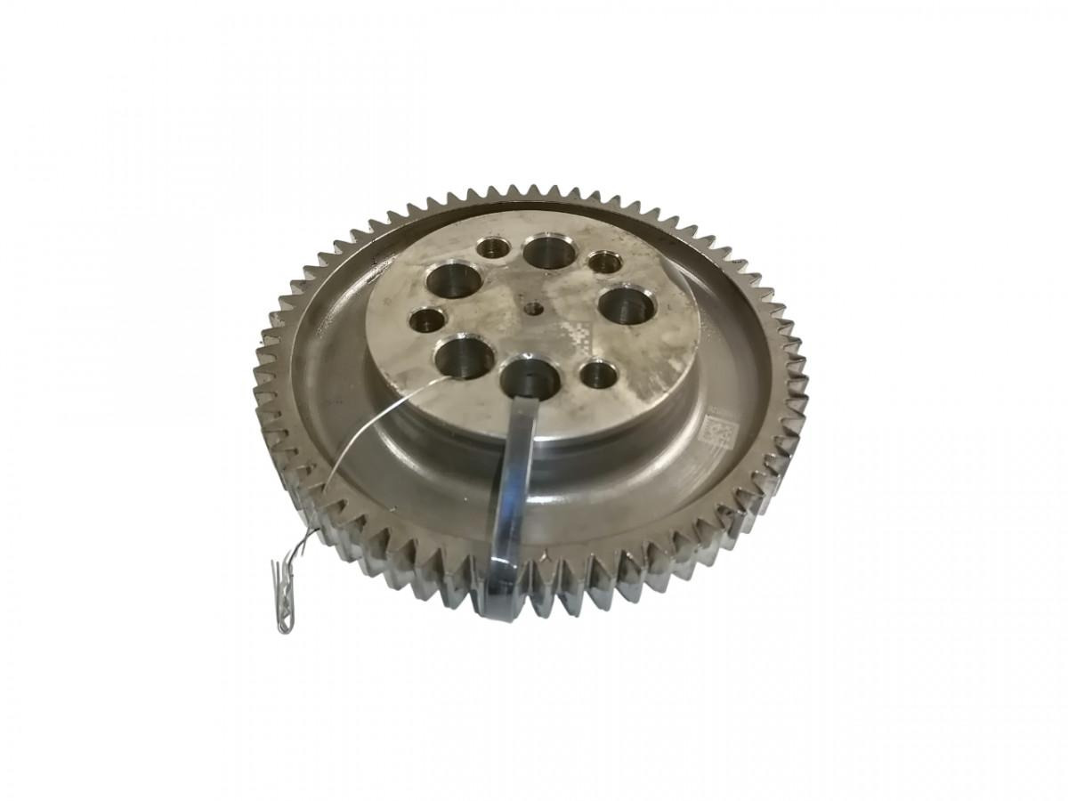 Volvo Timing gear 21860076 - Engine and parts for Truck: picture 1 Volvo Timing gear 21860076 - Engine and parts for Truck: picture 1