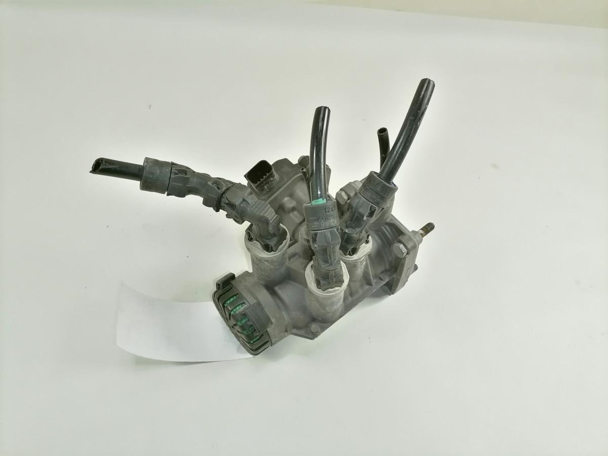 Volvo Trailer brake pressure control 21114977 - Brake valve for Truck: picture 2 Volvo Trailer brake pressure control 21114977 - Brake valve for Truck: picture 2