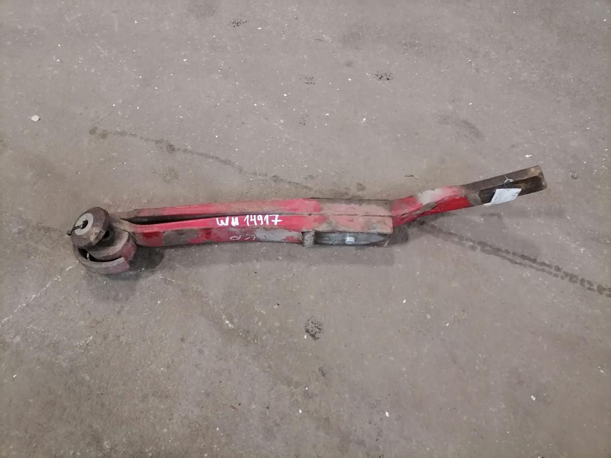 Volvo Vedrupakk, vasak 20713432 - Steel suspension for Truck: picture 5 Volvo Vedrupakk, vasak 20713432 - Steel suspension for Truck: picture 5