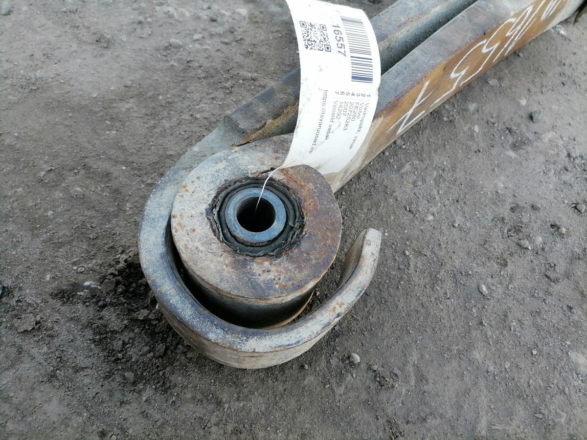Volvo Vedrupakk, vasak 20725283 - Steel suspension for Truck: picture 5 Volvo Vedrupakk, vasak 20725283 - Steel suspension for Truck: picture 5