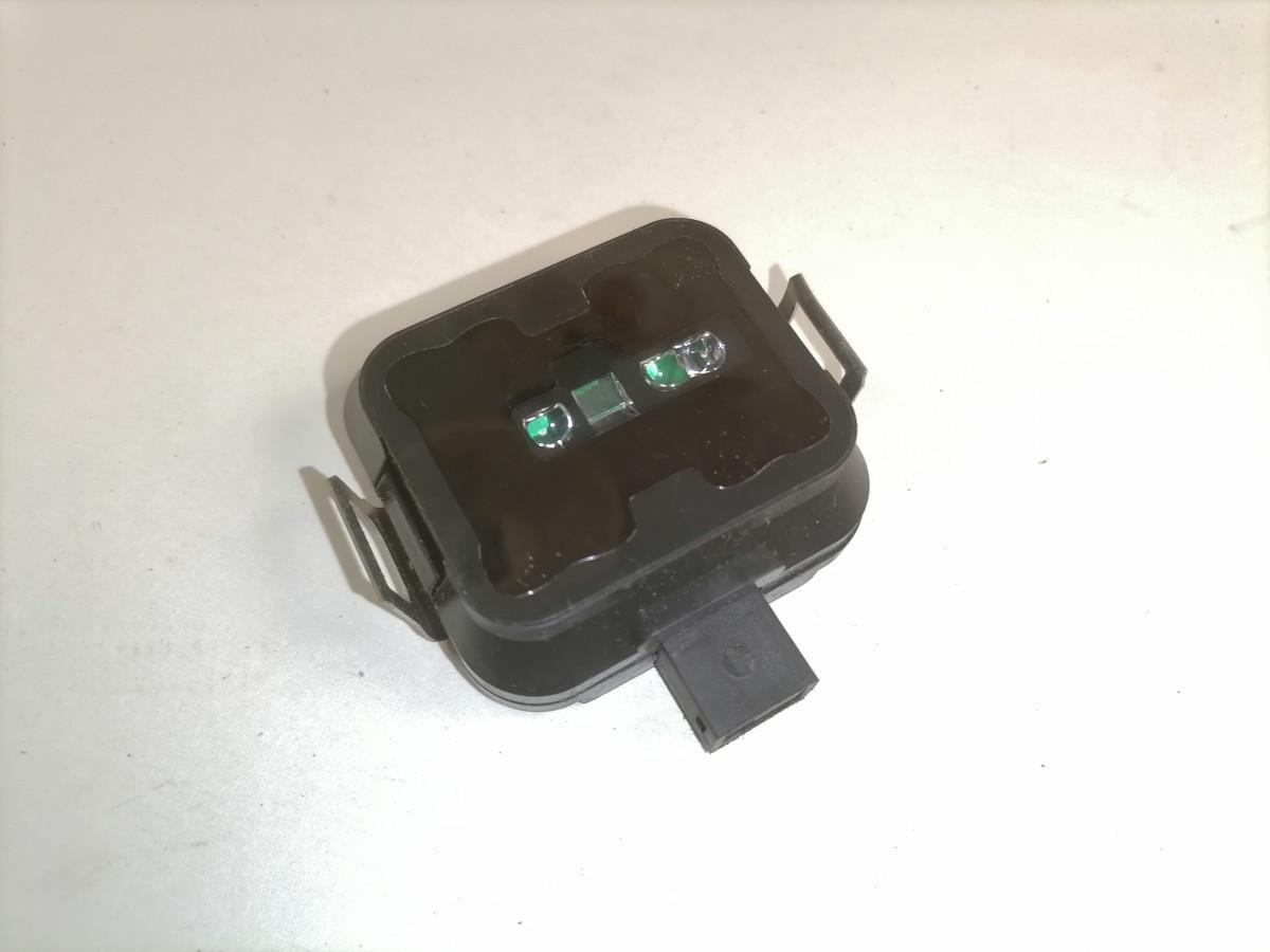 Volvo Vihmasensor 22106864 - ECU for Truck: picture 4 Volvo Vihmasensor 22106864 - ECU for Truck: picture 4