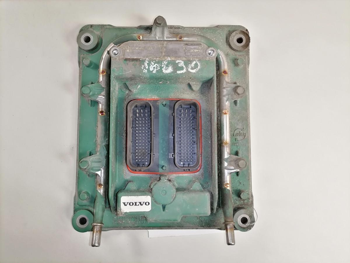 Volvo Volvo EMS juhtplokk 21900553 - ECU for Truck: picture 3 Volvo Volvo EMS juhtplokk 21900553 - ECU for Truck: picture 3