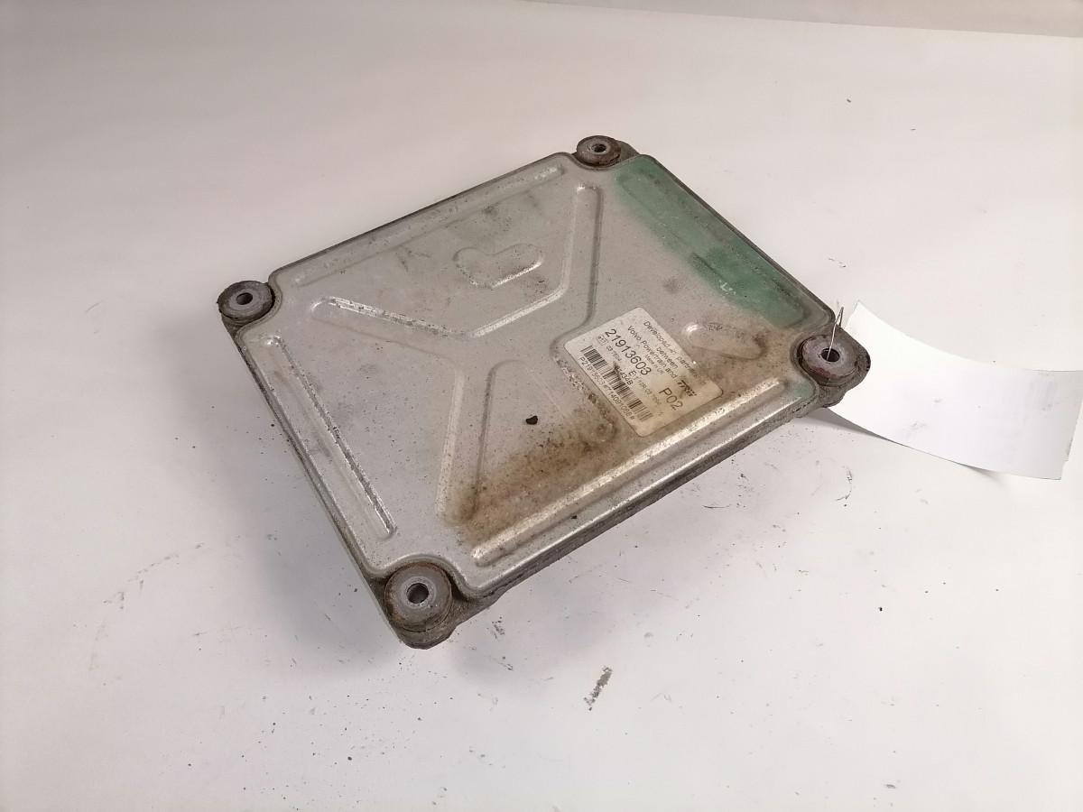 Volvo Volvo EMS juhtplokk, D8K280 21913603 - ECU for Truck: picture 5 Volvo Volvo EMS juhtplokk, D8K280 21913603 - ECU for Truck: picture 5
