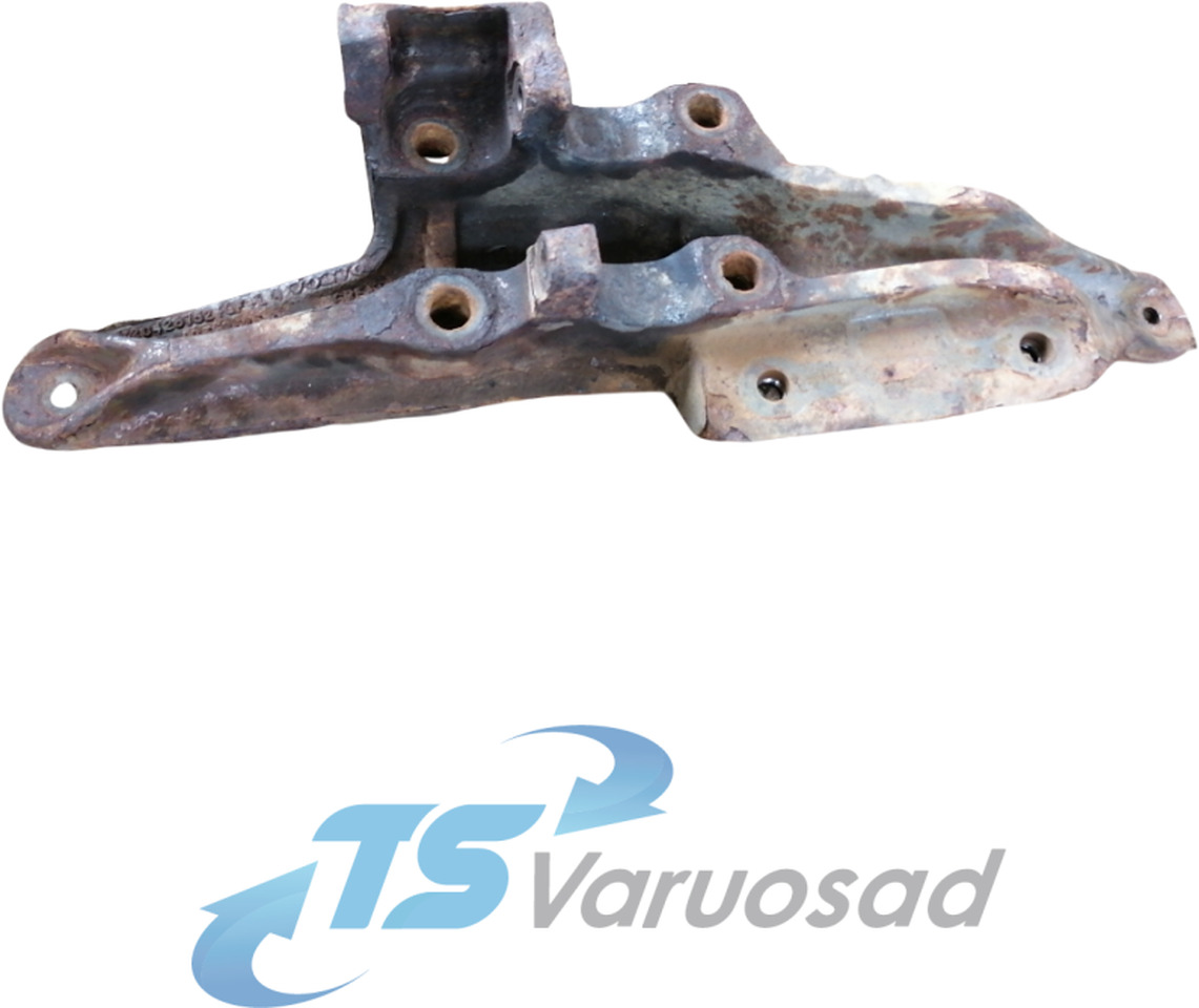 Volvo Volvo drive axle / axle mounting / airbag carrier 20428752 - Axle and parts for Truck: picture 1 Volvo Volvo drive axle / axle mounting / airbag carrier 20428752 - Axle and parts for Truck: picture 1
