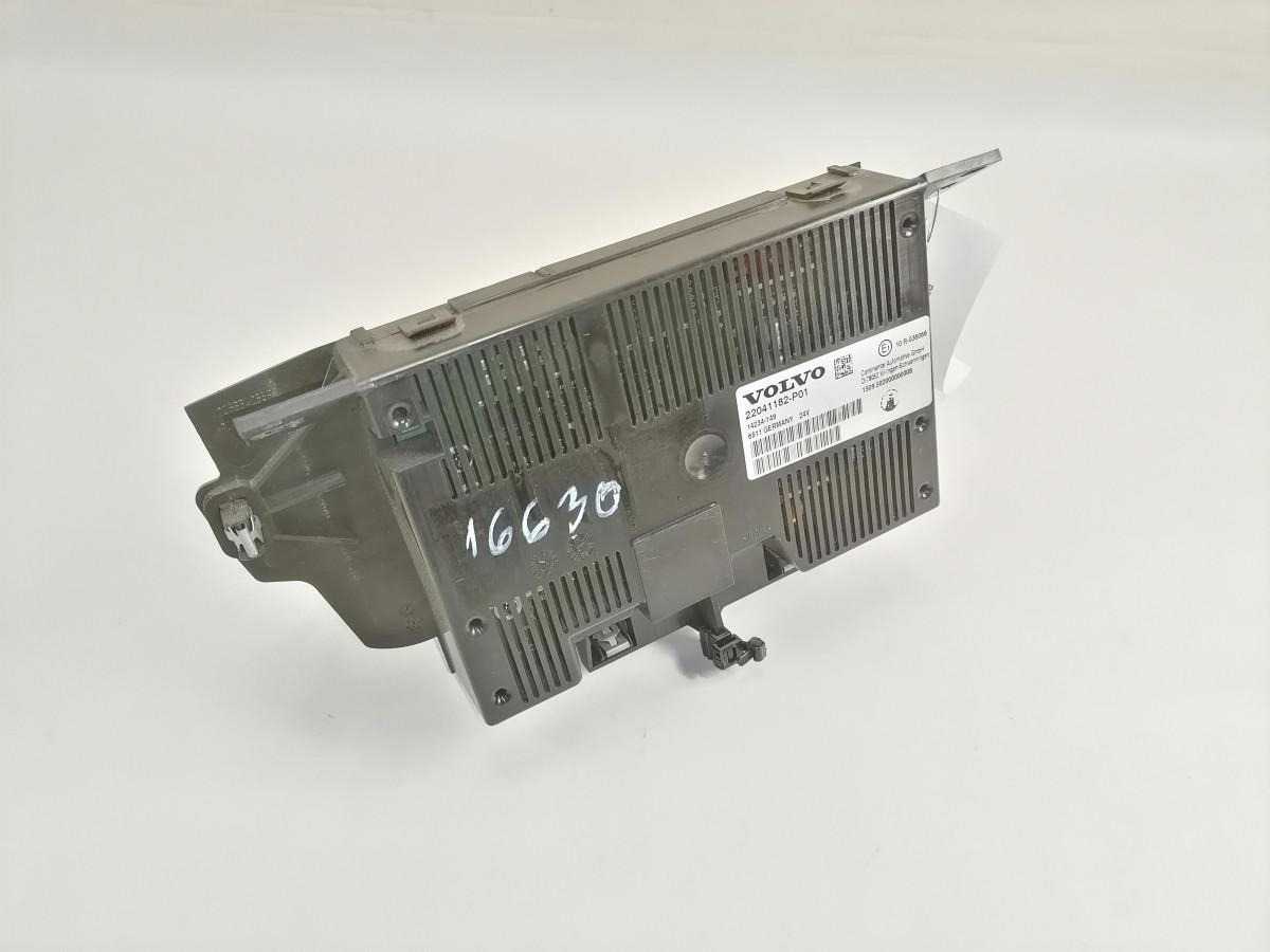 Volvo Volvo ekraan 22041182 - Electrical system for Truck: picture 3 Volvo Volvo ekraan 22041182 - Electrical system for Truck: picture 3