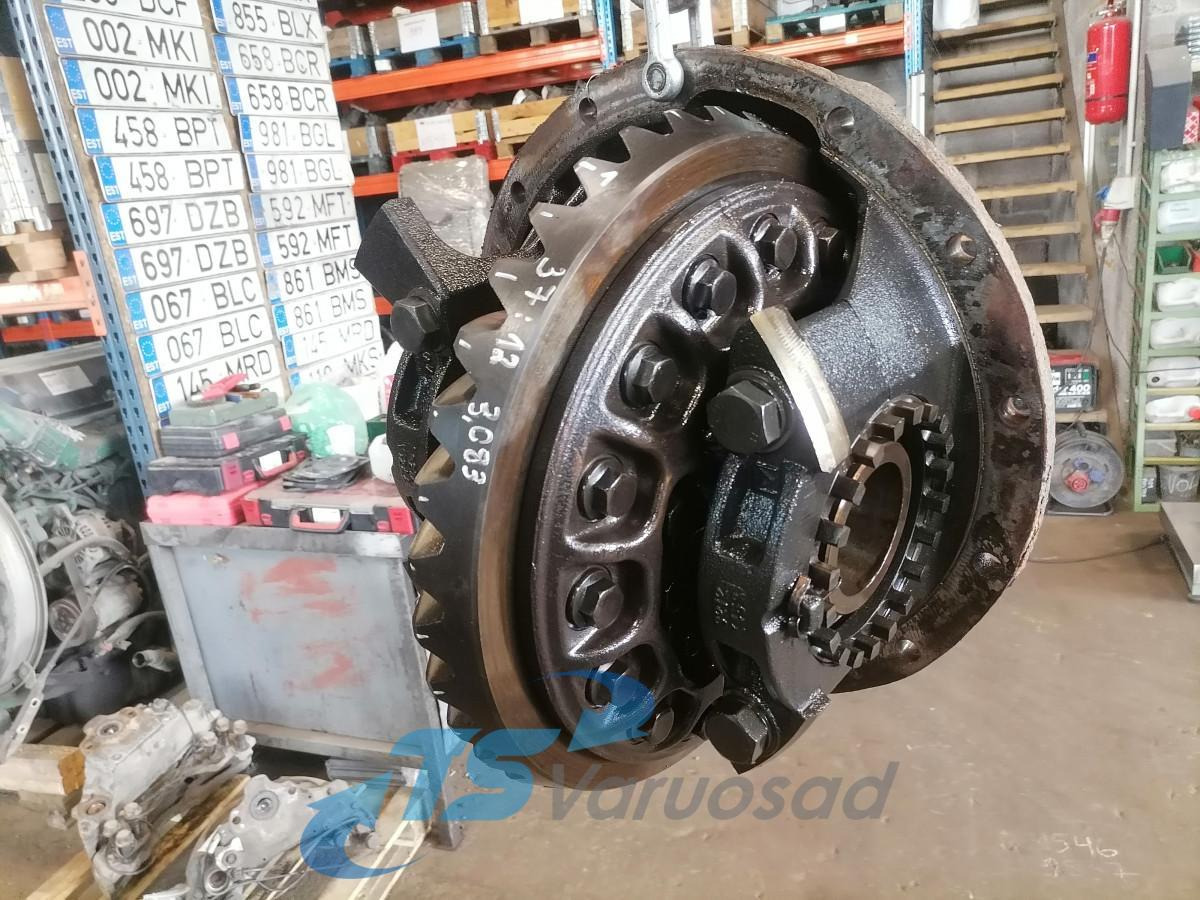 Volvo Volvo reduktor RSS1344B 3,08 20366517 - Final drive for Truck: picture 5 Volvo Volvo reduktor RSS1344B 3,08 20366517 - Final drive for Truck: picture 5