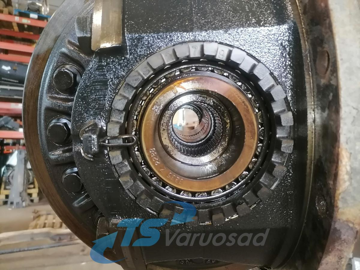 Volvo Volvo reduktor RSS1344B 3,08 20366517 - Final drive for Truck: picture 2 Volvo Volvo reduktor RSS1344B 3,08 20366517 - Final drive for Truck: picture 2