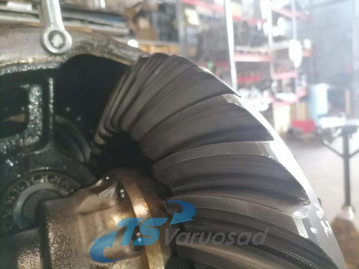 Volvo Volvo reduktor RSS1344B 3,08 20366517 - Final drive for Truck: picture 4 Volvo Volvo reduktor RSS1344B 3,08 20366517 - Final drive for Truck: picture 4