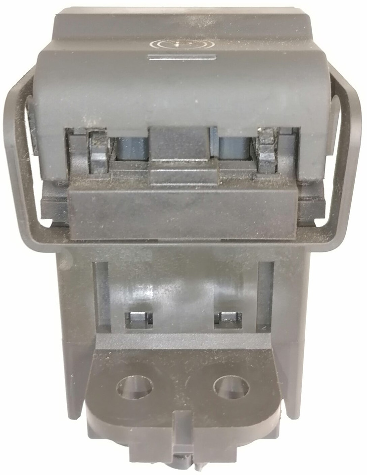 Volvo Volvo switch, parking brake 22107830 - Cab for Truck: picture 2 Volvo Volvo switch, parking brake 22107830 - Cab for Truck: picture 2