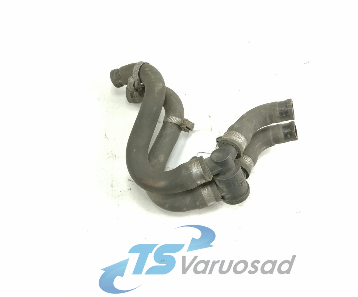 Volvo Water valve 20443962 - Heating/ Ventilation for Truck: picture 1 Volvo Water valve 20443962 - Heating/ Ventilation for Truck: picture 1