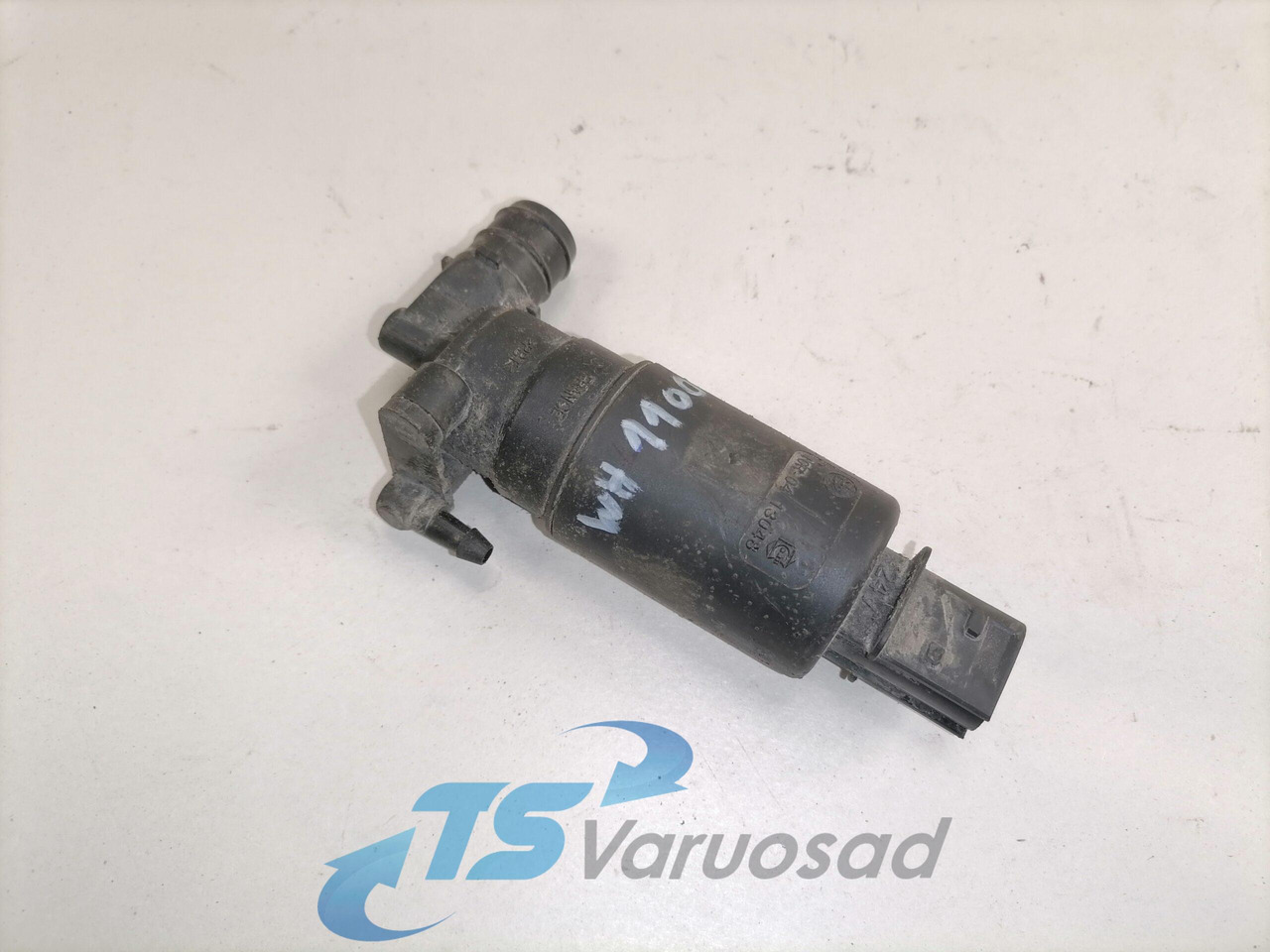 Volvo glass washing pump 84081002 - Wiper for Truck: picture 2 Volvo glass washing pump 84081002 - Wiper for Truck: picture 2