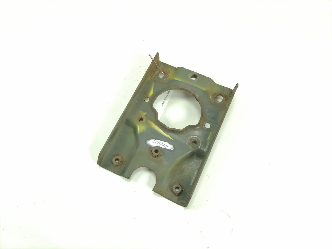Volvo light bracket 3175888 - Lights/ Lighting for Truck: picture 1 Volvo light bracket 3175888 - Lights/ Lighting for Truck: picture 1