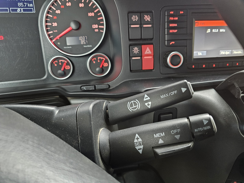 MAN TGS 47.440 BBL / 10X4 HOOKLIFT + Z CRANE on lease MAN TGS 47.440 BBL / 10X4 HOOKLIFT + Z CRANE: picture 20 MAN TGS 47.440 BBL / 10X4 HOOKLIFT + Z CRANE on lease MAN TGS 47.440 BBL / 10X4 HOOKLIFT + Z CRANE: picture 20