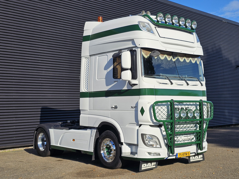 DAF XF 480 4x2 SSC / RETARDER / SPECIAL INTERIOR on lease DAF XF 480 4x2 SSC / RETARDER / SPECIAL INTERIOR: picture 7 DAF XF 480 4x2 SSC / RETARDER / SPECIAL INTERIOR on lease DAF XF 480 4x2 SSC / RETARDER / SPECIAL INTERIOR: picture 7