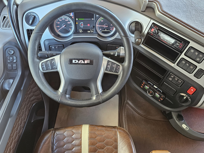 DAF XF 480 4x2 SSC / RETARDER / SPECIAL INTERIOR on lease DAF XF 480 4x2 SSC / RETARDER / SPECIAL INTERIOR: picture 17 DAF XF 480 4x2 SSC / RETARDER / SPECIAL INTERIOR on lease DAF XF 480 4x2 SSC / RETARDER / SPECIAL INTERIOR: picture 17