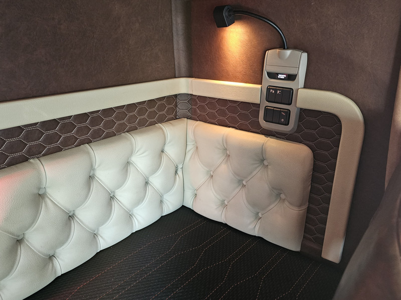 DAF XF 480 4x2 SSC / RETARDER / SPECIAL INTERIOR on lease DAF XF 480 4x2 SSC / RETARDER / SPECIAL INTERIOR: picture 19 DAF XF 480 4x2 SSC / RETARDER / SPECIAL INTERIOR on lease DAF XF 480 4x2 SSC / RETARDER / SPECIAL INTERIOR: picture 19