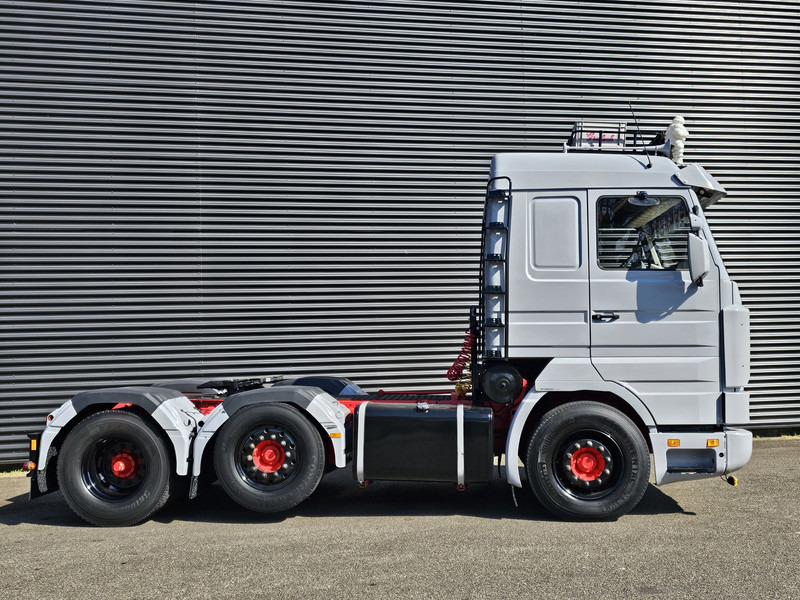 Scania R143M 420 6x2-4 PUSHER / STREAMLINE - Tractor unit: picture 4 Scania R143M 420 6x2-4 PUSHER / STREAMLINE - Tractor unit: picture 4