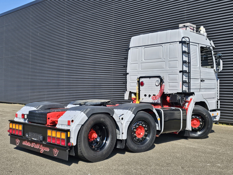 Scania R143M 420 6x2-4 PUSHER / STREAMLINE - Tractor unit: picture 2 Scania R143M 420 6x2-4 PUSHER / STREAMLINE - Tractor unit: picture 2