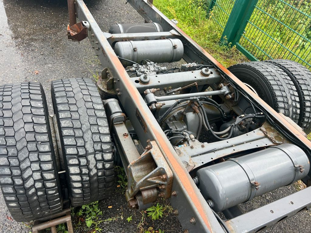 DAF LF 45.220 12 to. for PARTS no engine no gearbox! DAF LF 45.220 12 to. for PARTS no engine no gearbox! - Curtainsider truck: picture 2 DAF LF 45.220 12 to. for PARTS no engine no gearbox! DAF LF 45.220 12 to. for PARTS no engine no gearbox! - Curtainsider truck: picture 2