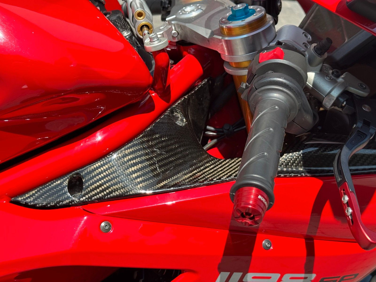 New Motorcycle Ducati 1198 SP NEUWERTIG große Wartung neu: picture 7