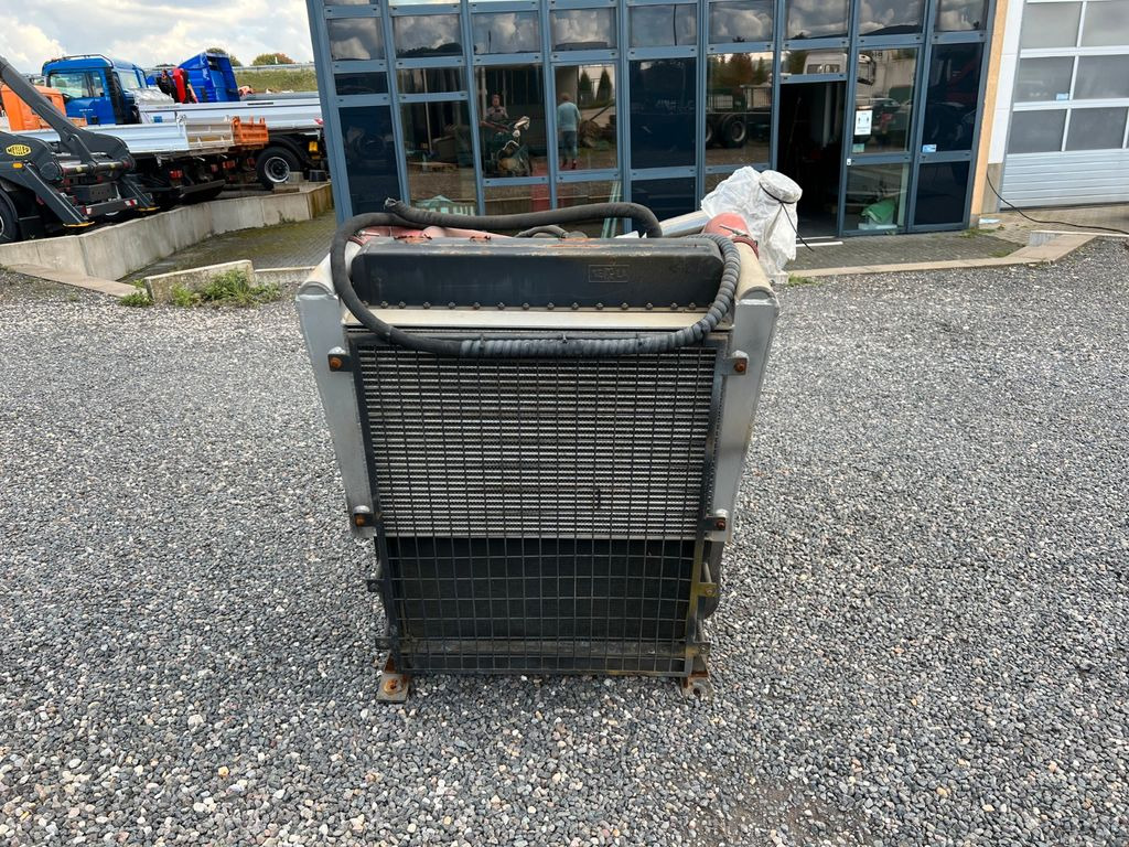 VOLVO PENTA & DANA SPICER Top Zustand - Engine for Truck: picture 3 VOLVO PENTA & DANA SPICER Top Zustand - Engine for Truck: picture 3